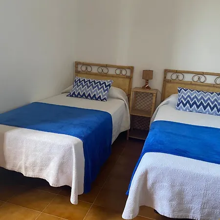 Holiday home Galicia, A Baiona Oia