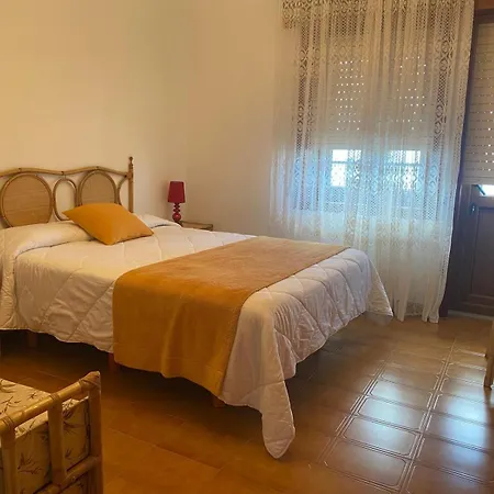 Galicia, A Baiona Holiday home