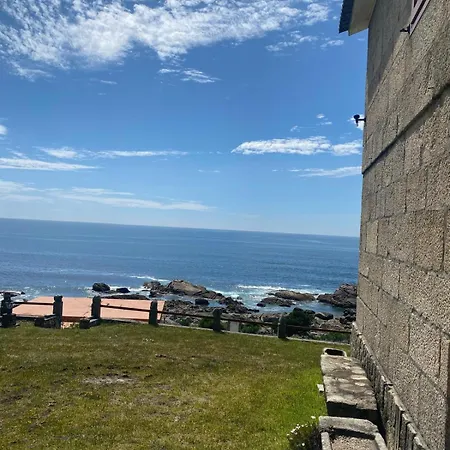 Holiday home Galicia, A Baiona *