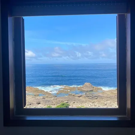 Galicia, A Baiona * Oia