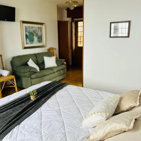 Holiday home Galicia, A Baiona