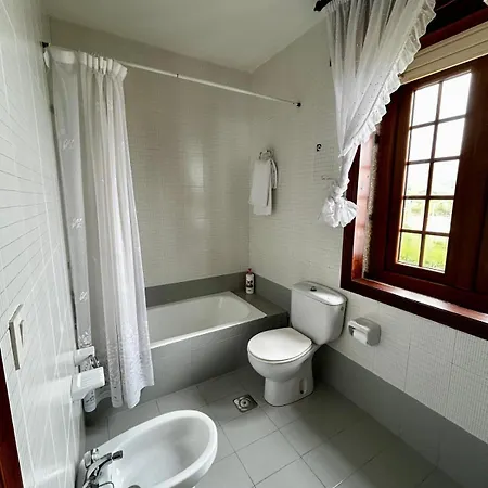 Galicia, A Baiona Holiday home *