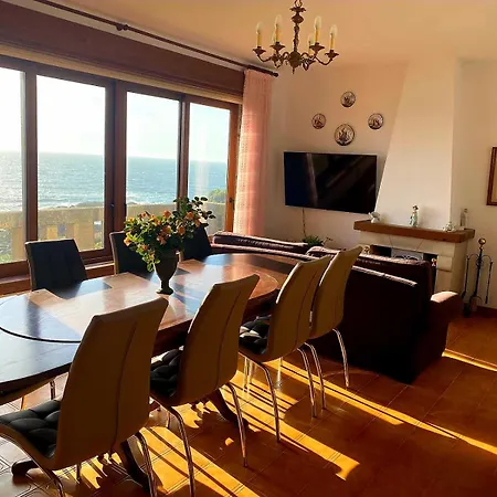 Holiday home Galicia, A Baiona