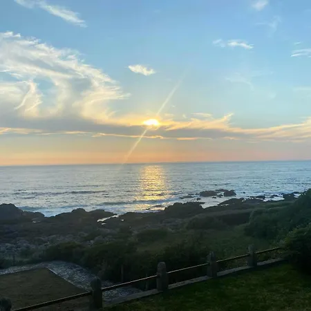Galicia, A Baiona Holiday home *