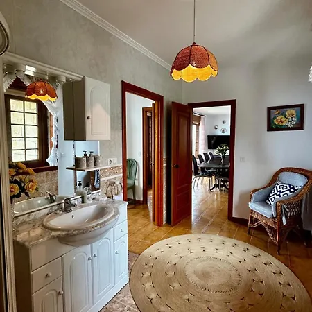 Holiday home Galicia, A Baiona *