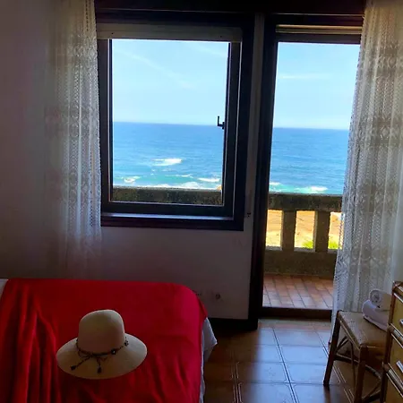 Galicia, A Baiona Holiday home *